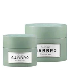 Maria Nila Minerals Gabbro Fixating Wax