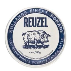Reuzel Clay Matte Pomade