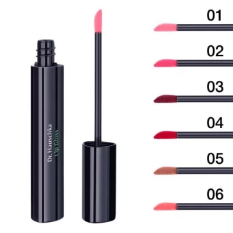 Dr. Hauschka Lip Gloss 3 Dr. Hauschka Lip Gloss