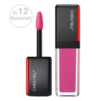 Shiseido Makeup LacquerInk LipShine 2 Shiseido Makeup LacquerInk LipShine