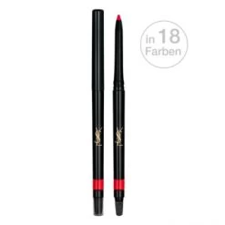 Yves Saint Laurent Dessin Des Lèvres The Lip Styler Lipliner