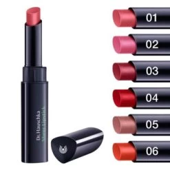Dr. Hauschka Sheer Lipstick