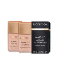 BIODROGA ANTI-AGE Liquid Make-up