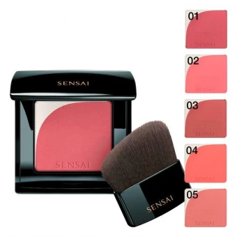 SENSAI Blooming Blush 3 SENSAI Blooming Blush