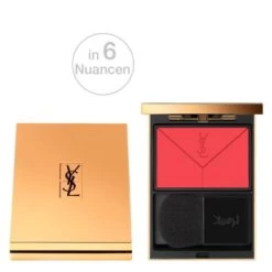 Yves Saint Laurent Couture Blush
