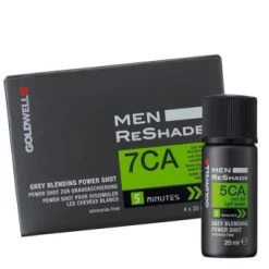 Goldwell Men ReShade Grey Blending Power Shot
