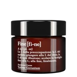 FINE Deodorant Vetiver Geranium