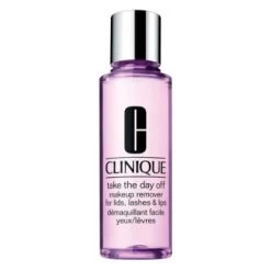 Clinique Take The Day Off Makeup Remover For Lids, Lashes & Lips
