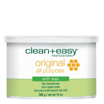 Clean+Easy Pot Wax 3 Clean+Easy Pot Wax