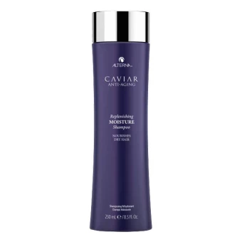 Alterna Caviar Anti-Aging Replenishing Moisture Shampoo 2 Alterna Caviar Anti-Aging Replenishing Moisture Shampoo