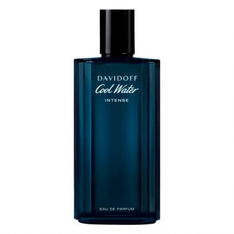 DAVIDOFF Cool Water Intense Eau De Parfum 3 DAVIDOFF Cool Water Intense Eau De Parfum