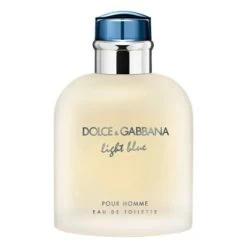 Dolce & Gabbana Dolce&Gabbana Light Blue Pour Homme Eau De Toilette