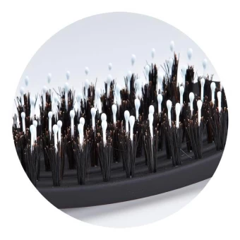 Olivia Garden Fingerbrush Combo Black 4 Olivia Garden Fingerbrush Combo Black – Bild 2