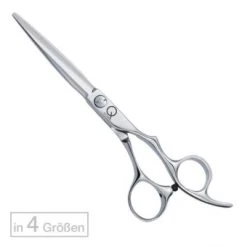 Cerena Haarschere Q-Silver