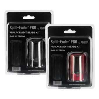 Talavera Split-Ender PRO Ersatzklingen Kit 3 Talavera Split-Ender PRO Ersatzklingen Kit