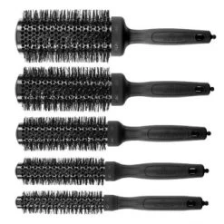 Olivia Garden Black Label Speed XL Rundbürsten