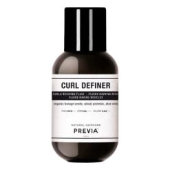 PREVIA Curlfriends Luscious Curls Leave-In Definer