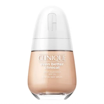Clinique Even Better Clinical Serum Foundation SPF 20 3 Clinique Even Better Clinical Serum Foundation SPF 20