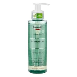 Eucerin DERMOPURE Reinigungsgel
