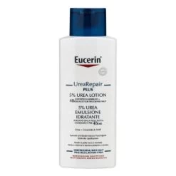 Eucerin UreaRepair PLUS Lotion 5 %