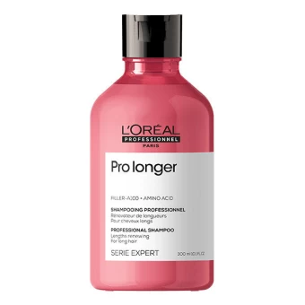 L'Oréal Professionnel Paris Serie Expert Pro Longer Professional Shampoo 3 L'Oréal Professionnel Paris Serie Expert Pro Longer Professional Shampoo