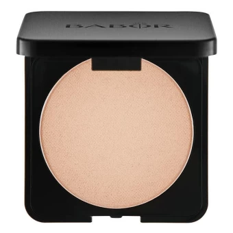Babor Make-up Flawless Finish Foundation 3 Babor Make-up Flawless Finish Foundation
