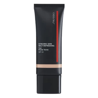 Shiseido Synchro Skin Self-Refreshing Tint SPF 20 3 Shiseido Synchro Skin Self-Refreshing Tint SPF 20