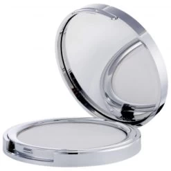 GERTRAUD GRUBER GG Naturell Compact Powder