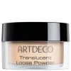 ArtDéco ARTDECO Translucent Loose Powder