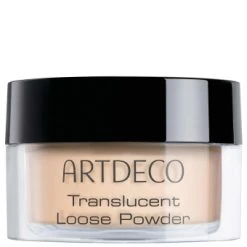 ArtDéco ARTDECO Translucent Loose Powder