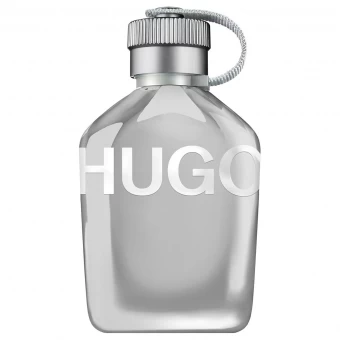 Hugo Boss Hugo Man Reflective Edition Eau De Toilette 3 Hugo Boss Hugo Man Reflective Edition Eau De Toilette