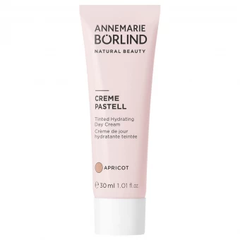 ANNEMARIE BÖRLIND Creme Pastell Tinted Hydrating Day Cream 3 ANNEMARIE BÖRLIND Creme Pastell Tinted Hydrating Day Cream