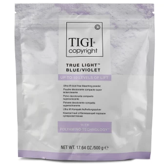 TIGI Copyright Colour True Light Multi 3 TIGI Copyright Colour True Light Multi