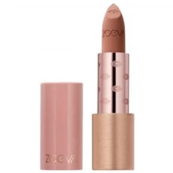 ZOEVA Velvet Love Matte Hyaluronic Lipstick