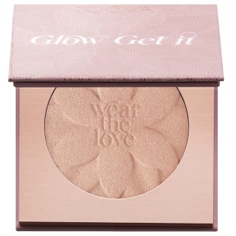 ZOEVA Glow Get It Highlighter 3 ZOEVA Glow Get It Highlighter