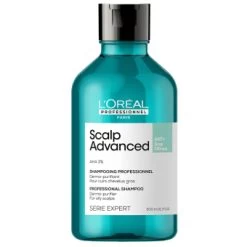 L'Oréal Professionnel Paris Serie Expert Scalp Advanced Anti-Oiliness Dermo-Purifier Shampoo