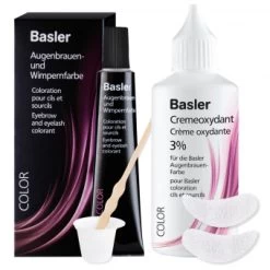 Basler Eyebrow Color Set