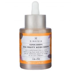 SINESIA Super Drops AHA Fruity Acid Drops