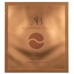 Augustinus Bader The Eye Patches