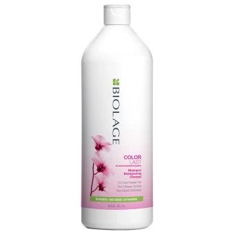 BIOLAGE COLOR LAST Shampoo 1 Liter 3 BIOLAGE COLOR LAST Shampoo 1 Liter