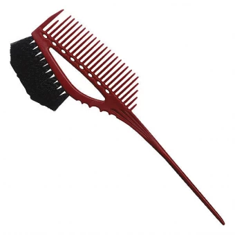 Y.S. Park Färbekamm-Pinsel Nr. 640 3 Y.S. Park Färbekamm-Pinsel Nr. 640