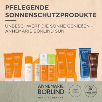 ANNEMARIE BÖRLIND SUN SPORT Kühlendes Sonnen-Spray LSF 30 100 Ml 5 ANNEMARIE BÖRLIND SUN SPORT Kühlendes Sonnen-Spray LSF 30 100 Ml – Bild 3