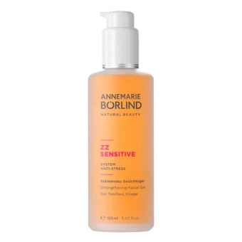 ANNEMARIE BÖRLIND ZZ SENSITIVE SYSTEM ANTI-STRESS Stärkendes Gesichtsgel 150 Ml 3 ANNEMARIE BÖRLIND ZZ SENSITIVE SYSTEM ANTI-STRESS Stärkendes Gesichtsgel 150 Ml
