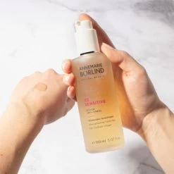 ANNEMARIE BÖRLIND ZZ SENSITIVE SYSTEM ANTI-STRESS Stärkendes Gesichtsgel 150 Ml 9 ANNEMARIE BÖRLIND ZZ SENSITIVE SYSTEM ANTI-STRESS Stärkendes Gesichtsgel 150 Ml -Modekosmetik 9209093 ANNEMARIE BOERLIND ZZ SENSITIVE SYSTEM ANTI STRESS Staerkendes Gesichtsgel 150 ml.e7e783fc