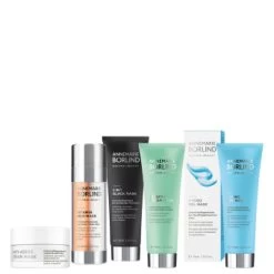 ANNEMARIE BÖRLIND SENSITIVE CREAM MASK 75 Ml -Modekosmetik 9221050 ANNEMARIE BOERLIND SENSITIVE CREAM MASK 75 ml.57b882ad