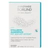 ANNEMARIE BÖRLIND HYALURON AUGENPADS MIT SOFORT-EFFEKT Packung Mit 6 X 2 Stück -Modekosmetik 9222006 ANNEMARIE BOERLIND HYALURON AUGENPADS MIT SOFORT EFFEKT Packung mit 6 x 2 Stueck.393e4915