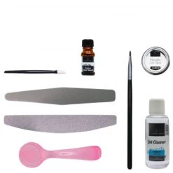 Juliana Nails Starterset Naturnagelverstärkung