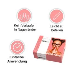 Juliana Nails Acrylgel Set 9 Juliana Nails Acrylgel Set -Modekosmetik 9228527 Juliana Nails Acrylgel Set.1802737e