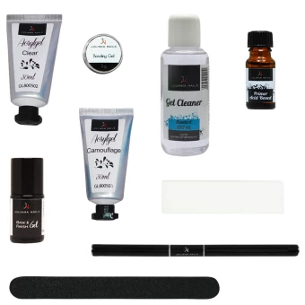 Juliana Nails Acrylgel Set 3 Juliana Nails Acrylgel Set