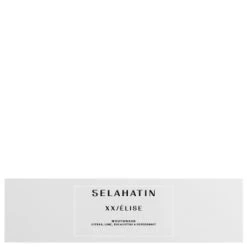 Selahatin Mouthwash XX/Élise 200 Ml -Modekosmetik Elise 200 ml.03826696